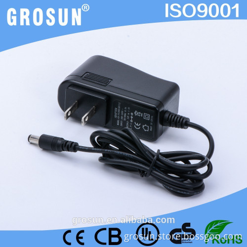 China Supplier Transformer AC 100-240V to DC 12V Power Adapter 12V 1.5A Plug Connection Wall Charger Power Charger